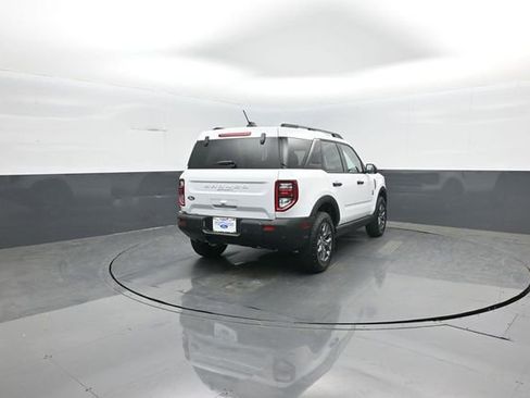 New 2026 Ford Bronco Sport Big Bend AWD/4WD image 7