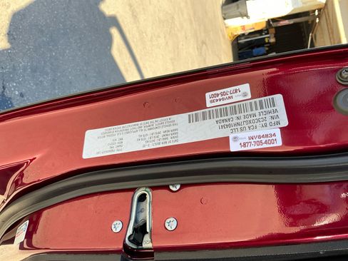 Used 2022 Dodge Charger Scat Pack image 26