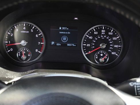 Used 2021 Kia Telluride S image 33