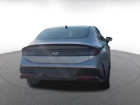 Used 2025 Hyundai Sonata SEL image 10