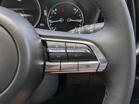 Used 2025 MAZDA CX-50 AWD 2.5 S w/ Weather Package image 26