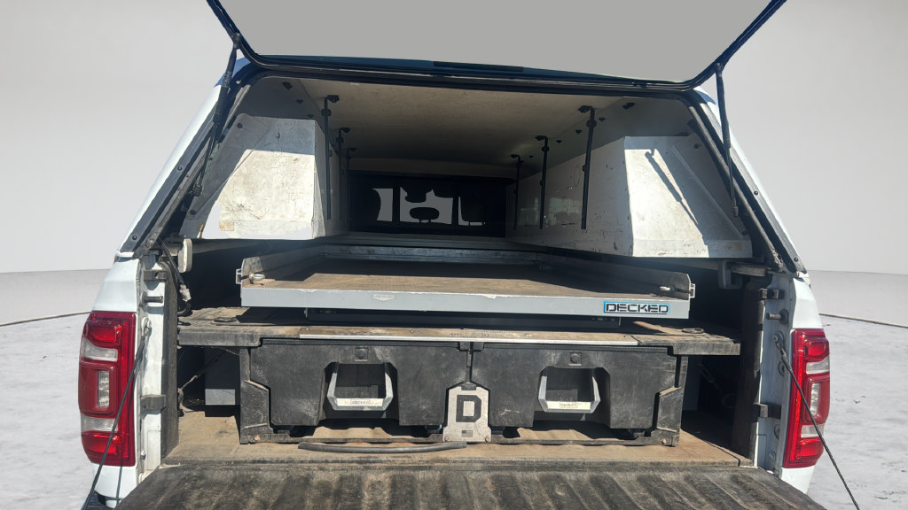 Used 2024 RAM 3500 Big Horn w/ Level 2 Equipment Group AWD/4WD image 13