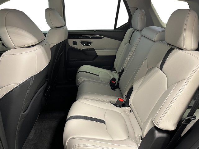 New 2026 Honda Pilot EX-L image 23