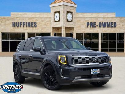 Used 2021 Kia Telluride SX