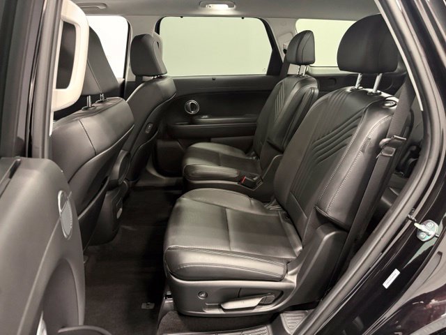 Used 2026 Hyundai Palisade SEL FWD image 29