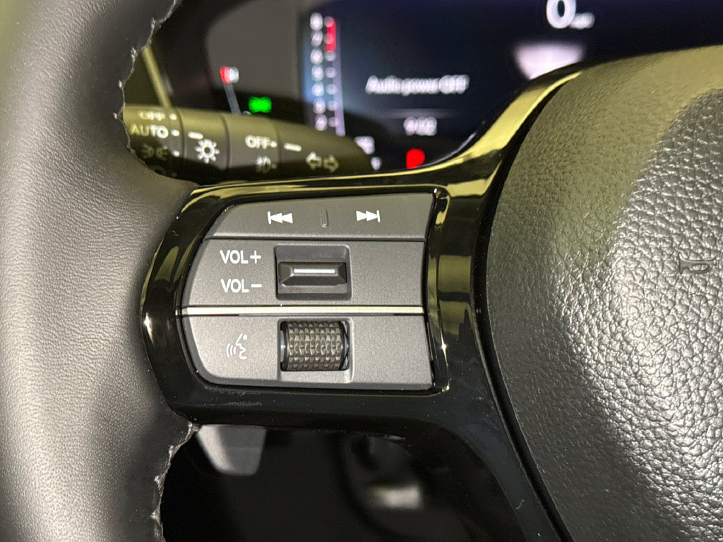 New 2026 Honda Pilot image 37