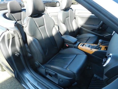 Used 2015 Audi A3 1.8T Premium Plus image 33