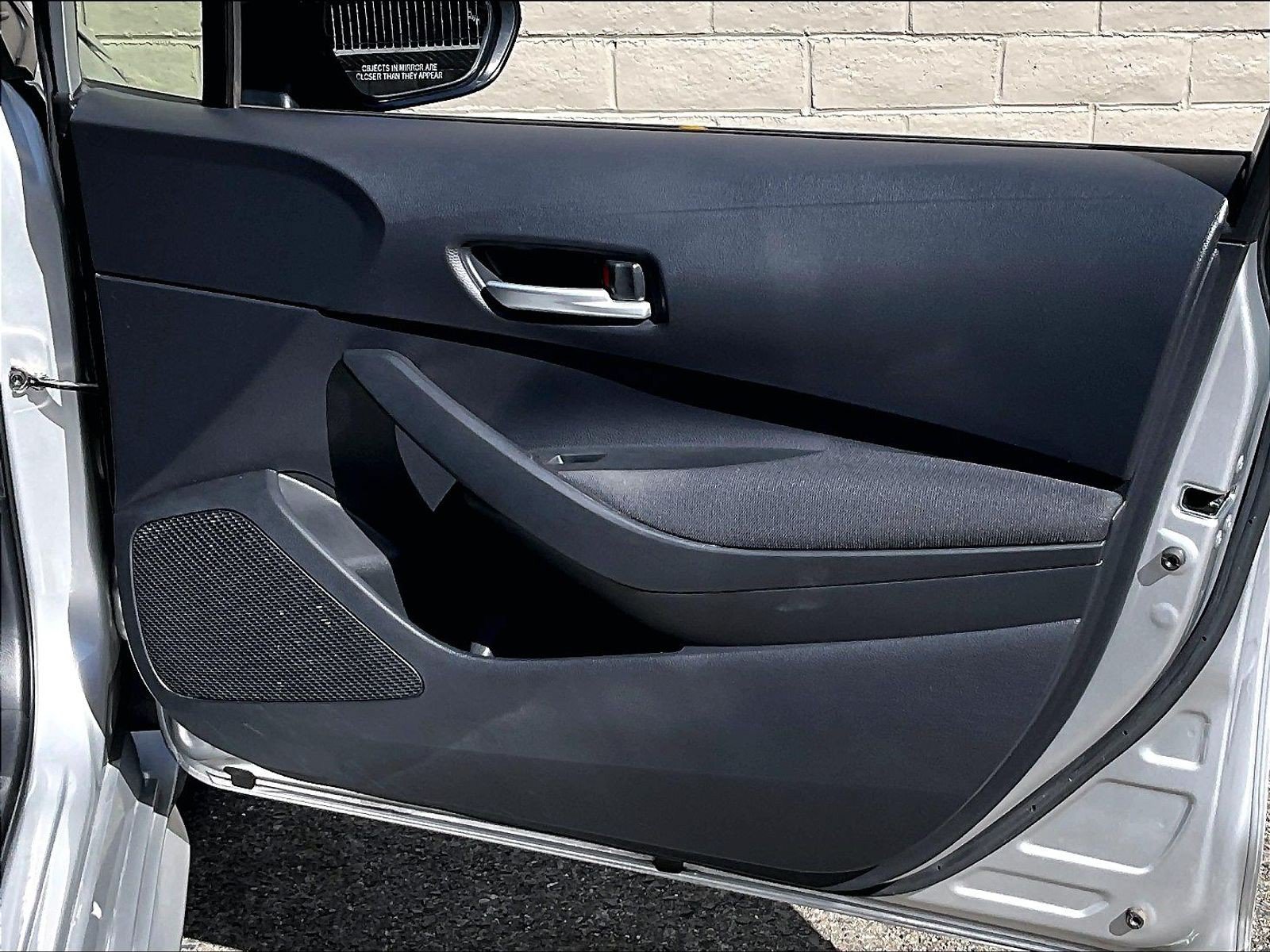 Used 2020 Toyota Corolla LE w/ LE Premium Package FWD image 23