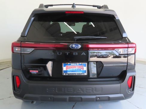 New 2026 Subaru Outback Limited AWD/4WD image 5