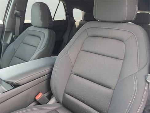 New 2025 Chevrolet Blazer EV LT image 22