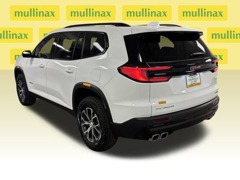 New 2026 GMC Acadia AT4 w/ Super Cruise Package image 15