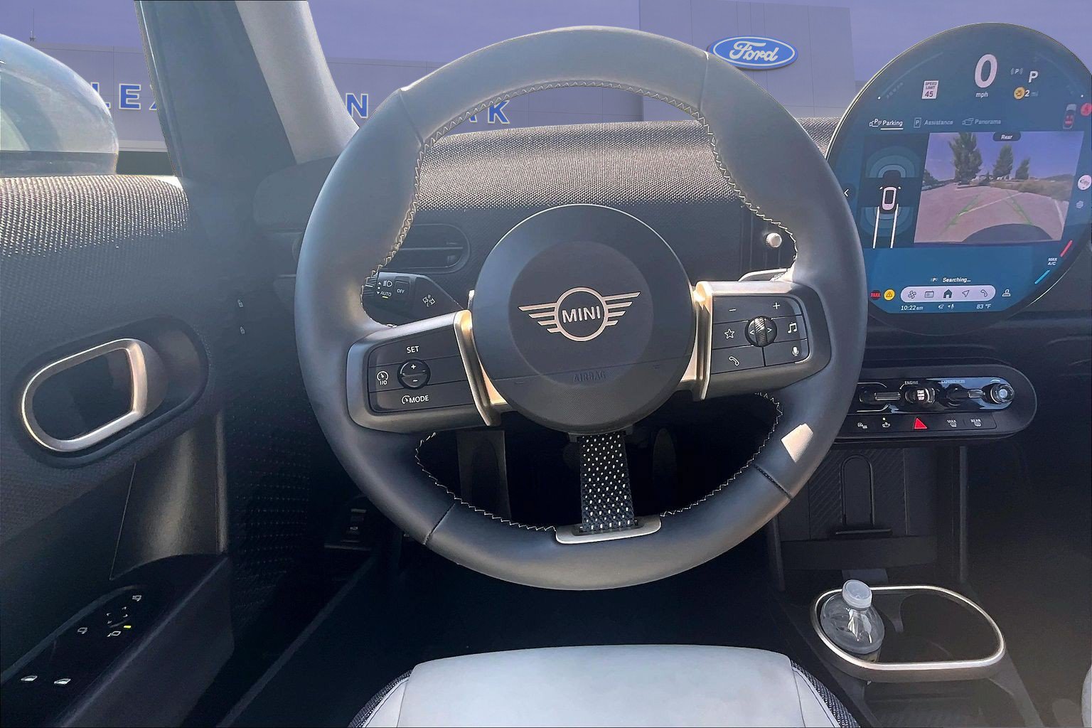 Used 2025 MINI Cooper S FWD image 8