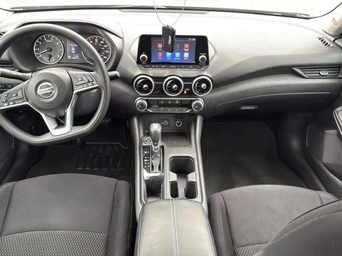 Used 2021 Nissan Sentra S image 28