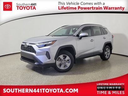 Used 2024 Toyota RAV4 XLE w/ Convenience Package
