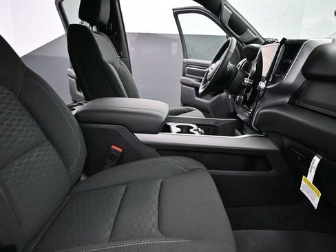 New 2026 RAM 1500 Big Horn image 25