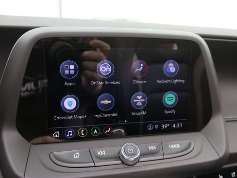 Used 2022 Chevrolet Camaro SS image 41