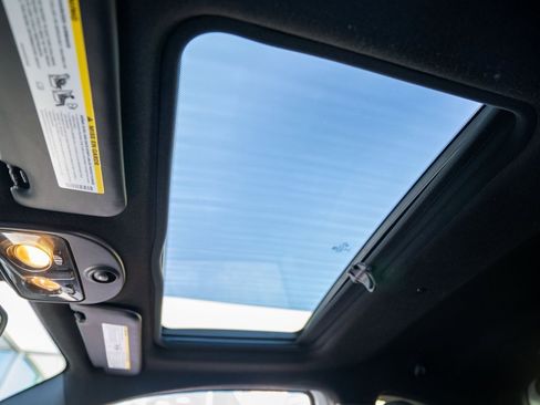 Used 2015 FIAT 500 Abarth w/ Comfort/Convenience Group image 17