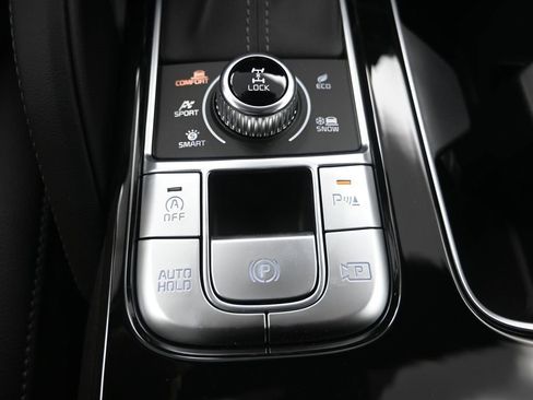 New 2025 Kia Telluride SX X-Line image 23