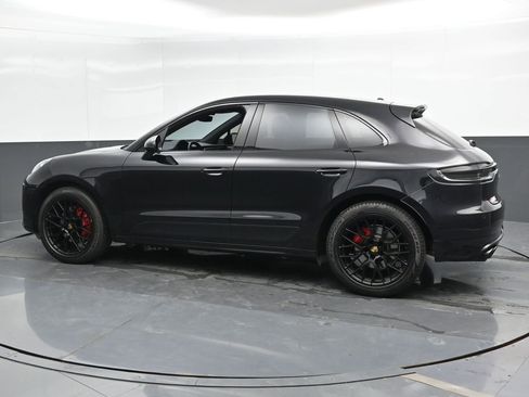 Used 2021 Porsche Macan GTS image 10
