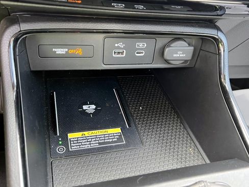 Certified 2025 Honda CR-V EX-L image 31