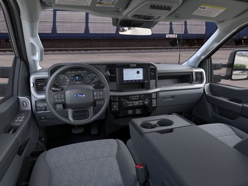 New 2026 Ford F250 XL w/ STX Appearance Package AWD/4WD image 31