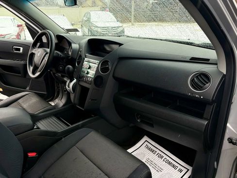 Used 2011 Honda Pilot EX image 28