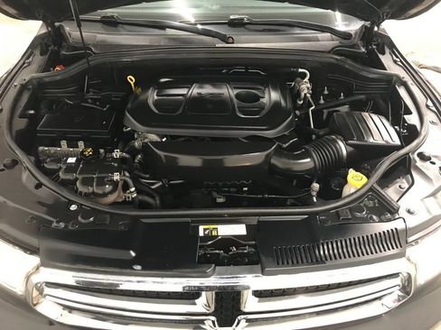 Used 2020 Dodge Durango SXT image 40