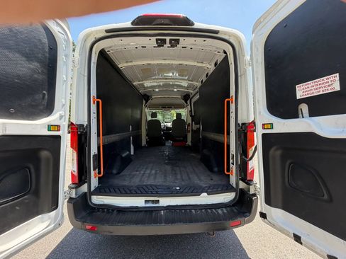 Used 2019 Ford Transit 150 148 Medium Roof RWD image 15