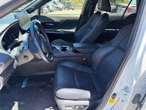 Used 2022 Toyota Venza Limited AWD/4WD image 10