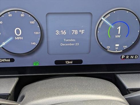 New 2026 Honda Prologue Touring image 10