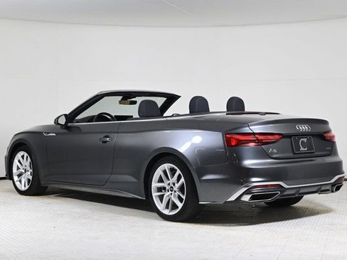 Used 2023 Audi A5 2.0T Premium Plus w/ Premium Plus image 3