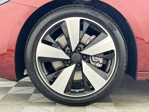 New 2026 Audi A5 2.0T Premium Plus AWD/4WD image 29