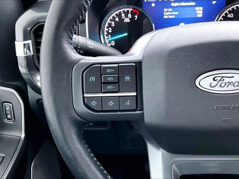 Used 2022 Ford F150 XLT w/ Equipment Group 302A High image 10