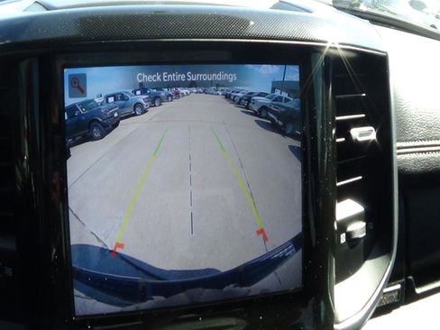 Certified 2022 RAM 1500 Laramie AWD/4WD image 36