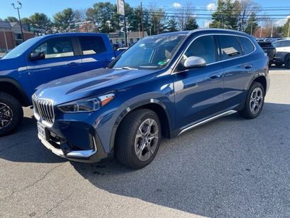 Used 2024 BMW X1 xDrive28i w/ Convenience Package