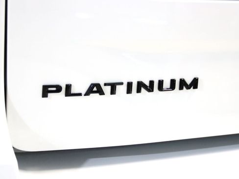 Used 2025 Ford Expedition Platinum w/ Stealth Performance Package AWD/4WD image 6