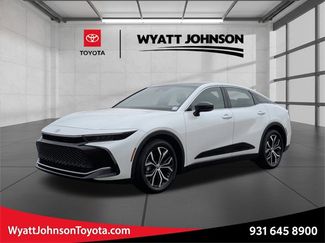 Certified 2026 Toyota Crown Limited video 1