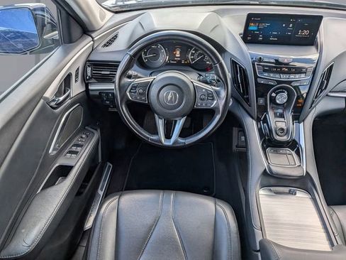 Used 2019 Acura RDX FWD image 18
