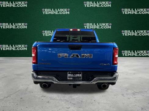 Used 2025 RAM 1500 Big Horn image 7