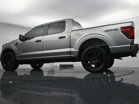 Used 2024 Ford F150 STX AWD/4WD image 34