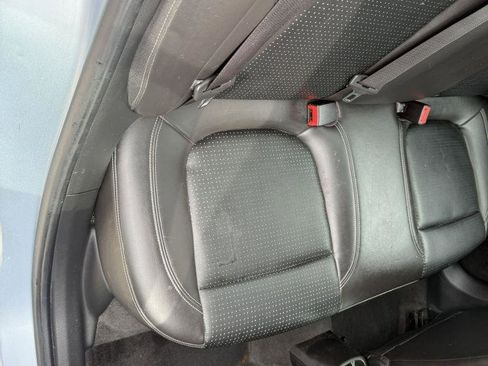Used 2017 Chevrolet Sonic Premier FWD image 21