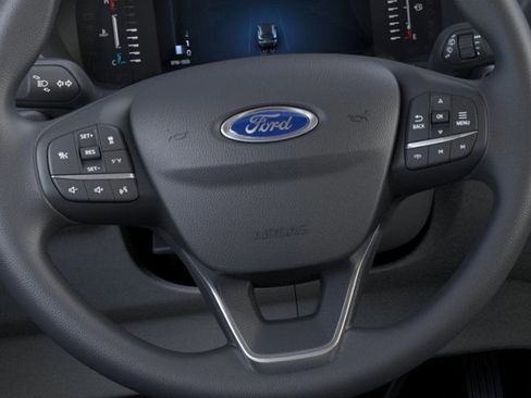 New 2026 Ford Escape Active w/ Tech Pack #1 image 12