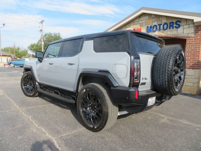 Used 2024 GMC Hummer EV 2X AWD/4WD image 7