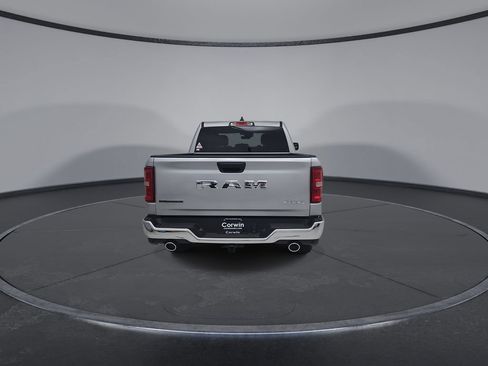 New 2026 RAM 1500 Big Horn AWD/4WD image 13