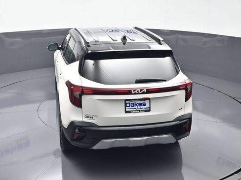 New 2026 Kia Seltos S AWD/4WD image 51