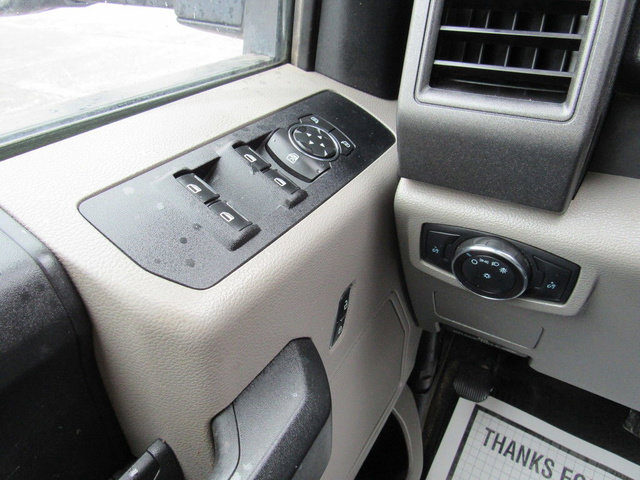 Used 2020 Ford F550 2WD Crew Cab Super Duty image 47