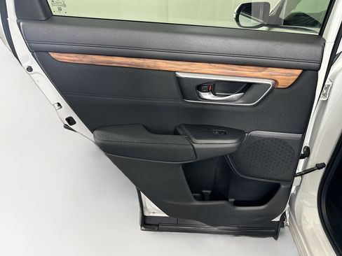 Used 2020 Honda CR-V EX image 26