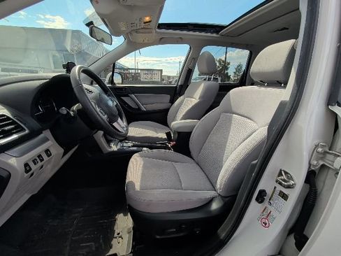 Used 2018 Subaru Forester 2.5i Premium AWD/4WD image 4
