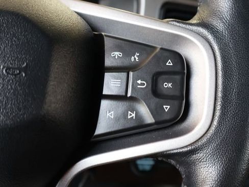 Used 2021 Ford Bronco Outer Banks w/ Sasquatch Package AWD/4WD image 21
