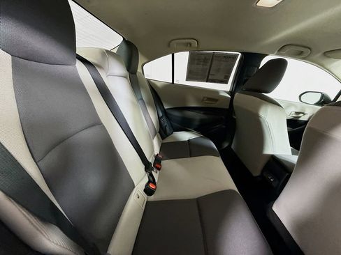 Used 2024 Toyota Corolla LE image 21